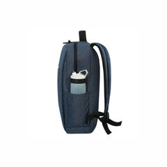MALACCA - Giftology Backpack - Blue (Anti-bacterial)