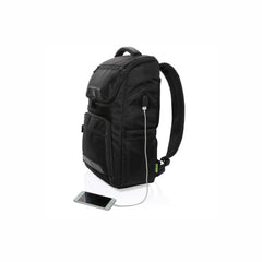 UV-C Sterilization Backpack