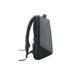 Laptop Backpack With USB Port