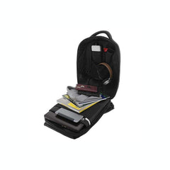 Laptop Backpack With USB Port