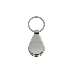 Metal Keychain USB Flash Drive