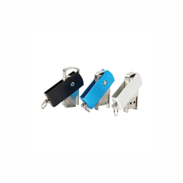 Swivel USB Flash Drive