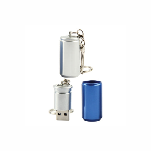 Metal USB Flash Drive