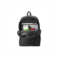 Casual Backpack - Black