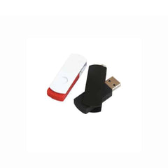 Plastic USB Flash Drive