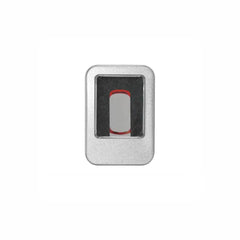 Plastic USB Flash Drive