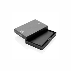 c-secure RFID Cardholder - Silver