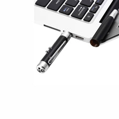 Laser Light USB Flash Pen Drive