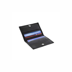 Genuine Leather Card Holder