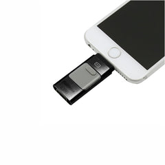 Metal Android, OSI USB Flash Drive