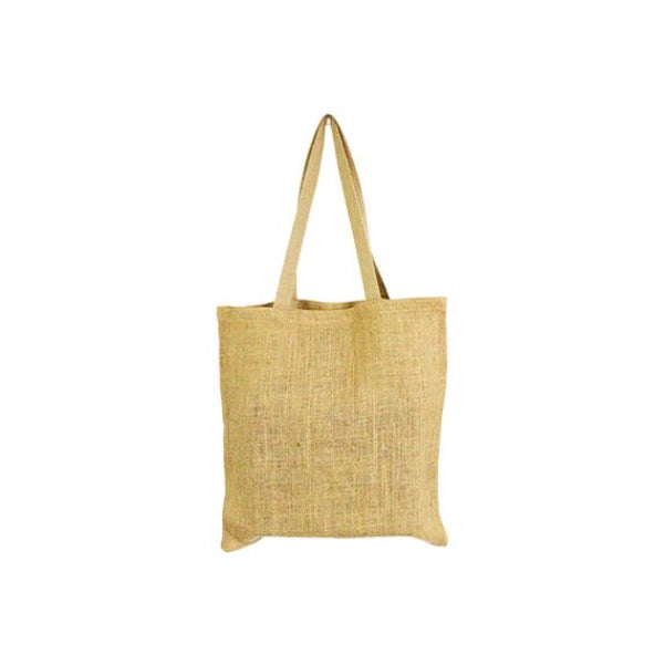 UNLAMINATED JUTE BAG
