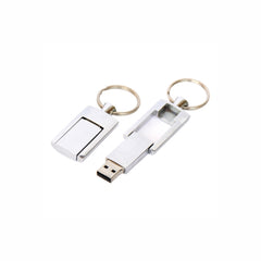 OTG Swivel USB Flash Drive Type-C