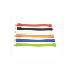 Silicone Wristband USB