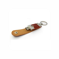 Leather USB Flash Drives