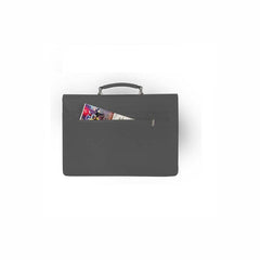 SANTHOME Laptop Office Bag Grey