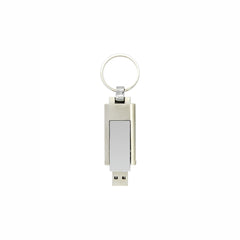Flip Metal USB Flash Drive