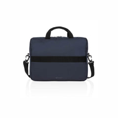 15.6" Laptop Bag - Navy Blue