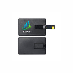 Credit Card USB Flash Drive