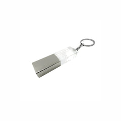 Rotatable Metal USB Flash Drive