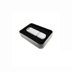 Plastic USB Flash Drive