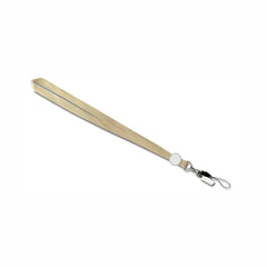 Lanyards with Epoxy Logo Printing