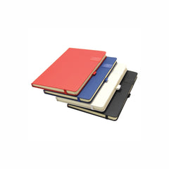 Notebook with USB Flash Chip