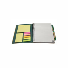 Notebook ECO Friendly