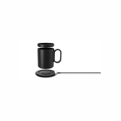 Smart Mug Warmer with Wireless Charger