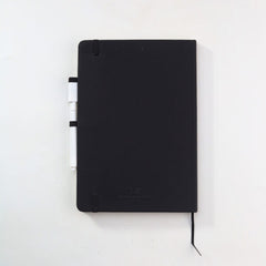 SlateNote – Black