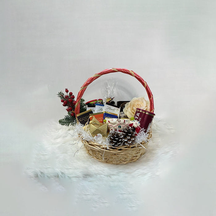 Christmas Gift E