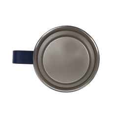 HYDRO - Bamboo Base Stainless Steel Mug