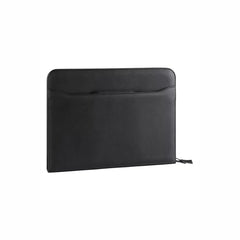 Professional Zipped Conference Folder