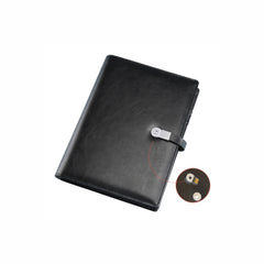 A5 Organizer with USB