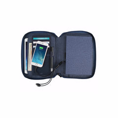 Executive Hi-Tech Portfolio QS-OP717