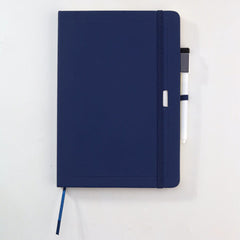 SlateNote – Blue
