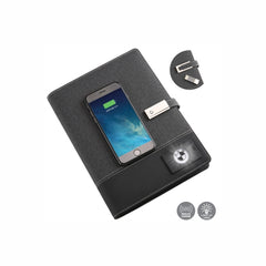 Executive Hi-Tech Portfolio QS-OP719