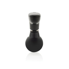 Eco-Conscious Precision Massage Gun – Compact Recovery Tool