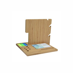 SMART DESK ORGANIZER QS-DT1205