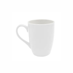 Mug U Shaped Ceramic