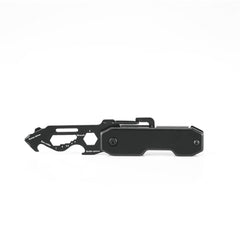 7-in-1 Executive EDC Foldable Keytool & Parcel Cutter