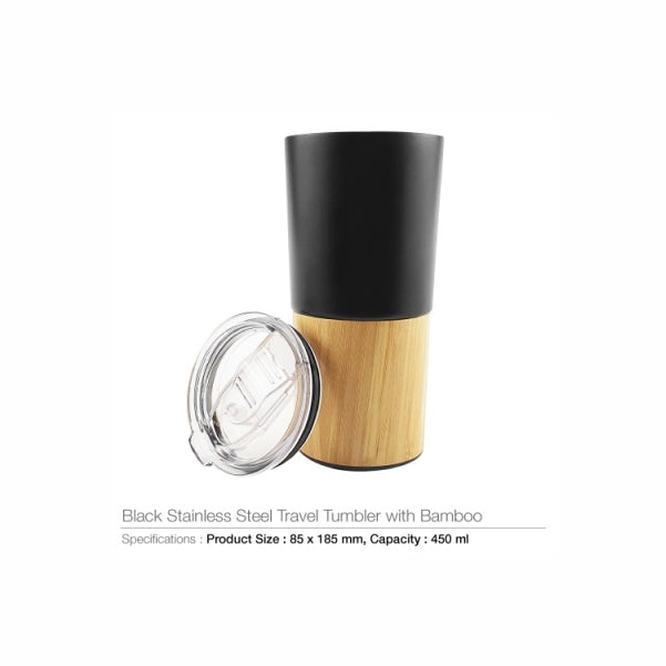 Travel Tumbler  QS-M973