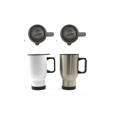 Travel Mug Sublimation