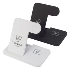 FAST CHARGING STAND 3 IN 1