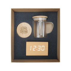 Eco-Friendly Gift Sets