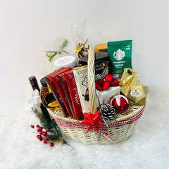 Christmas Gift A