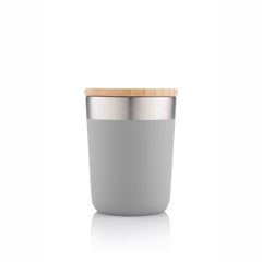 CHANGE Collection Insulated Mug - Aqua Green