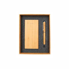 Eco-Friendly Gift Set