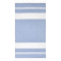 Premium Quick-Dry Travel Towel Set with Compact Drawstring Bag