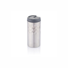 Mosa Tumbler - 300 ml Silver DWXD 718