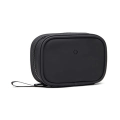 Executive Stealth First Aid Kit – Water-Repellent Compact Edition (Black)